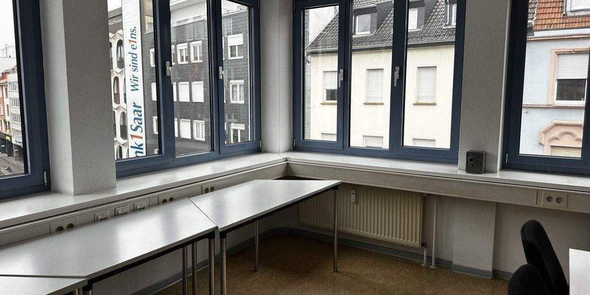 Gewerbeobjekt Saarbrücken / Sankt Johann St Johann - 2.690.000&euro; | Angebot:25673013