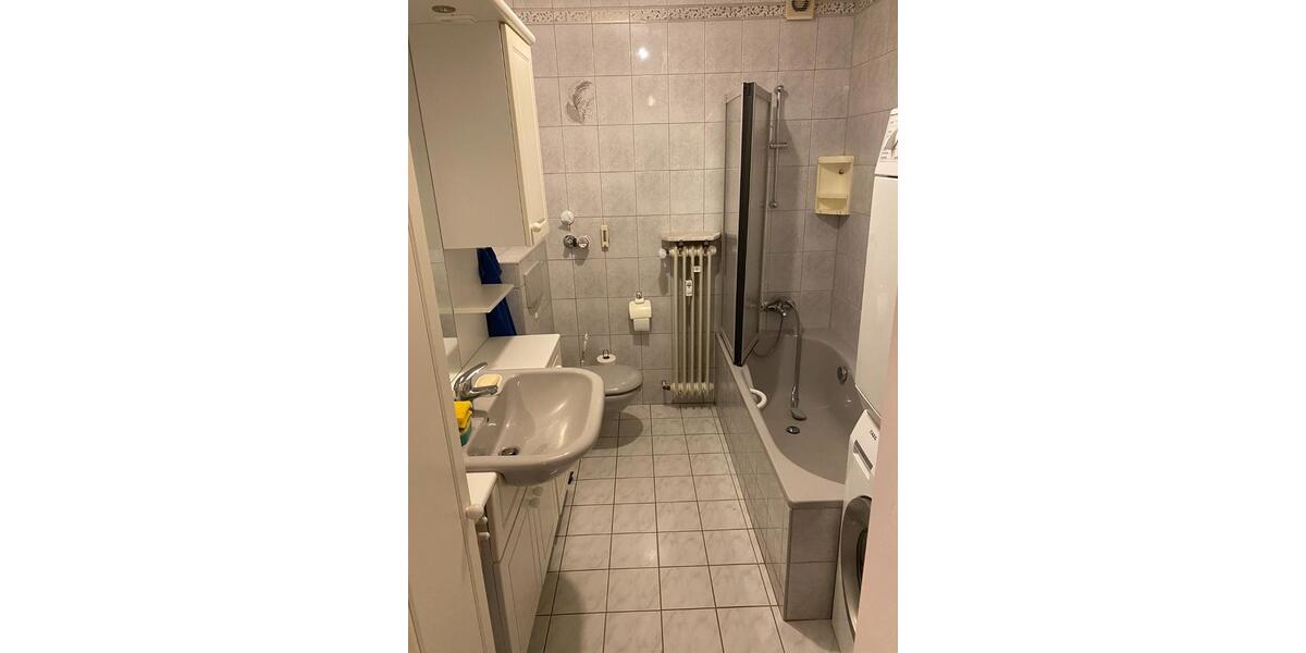 Etagenwohnung Pirmasens Niedersimten - 3.5 Zimmer, 116 m&sup2;, 129.000&euro; | Angebot:25973812