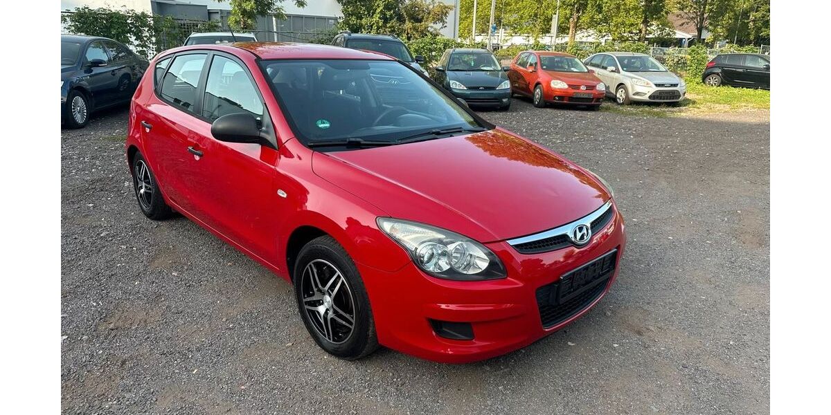 Hyundai i30 172.367 km 2.900 &euro; Saarbrücken 66115
