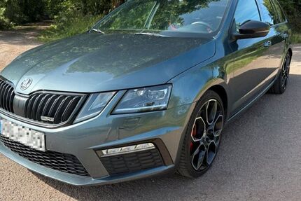 Skoda Octavia 128.000 km 18.290 &euro; Oberthal 66649