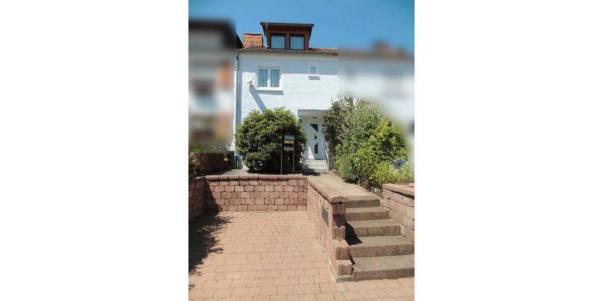 Einfamilienhaus Sankt Ingbert - 4 Zimmer, 88 m&sup2;, 175.000&euro; | Angebot:26843718
