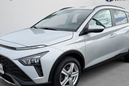 Hyundai BAYON 97.282 km 12.490 &euro; Pirmasens 66954