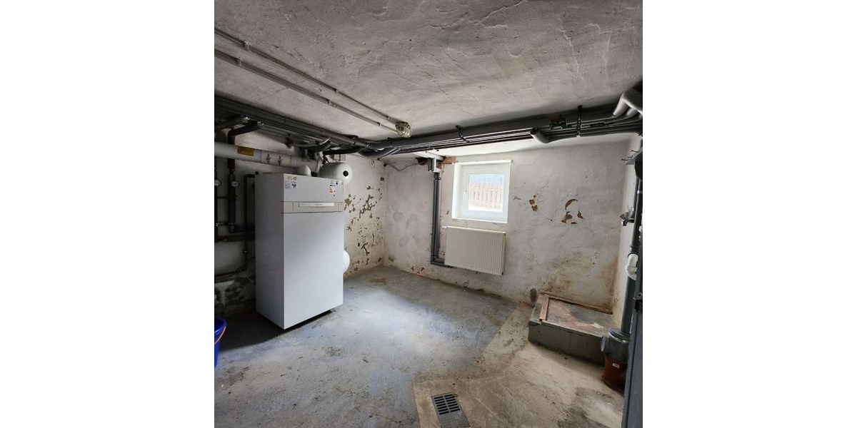 RESERVIERT - Attraktiv modernisierte Doppelhaushälfte mit hohem Wohnkomfort in Katzenbach - Doppelhaushälfte Hütschenhausen Katzenbach | Angebot:27158632