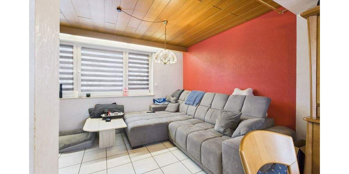 Einfamilienhaus Mandelbachtal / Ommersheim Ommersheim - 5 Zimmer, 87 m&sup2;, 145.000&euro; | Angebot:25687892