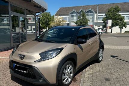 Toyota Aygo (X) 19.000 km 13.000 &euro; Pirmasens 66953