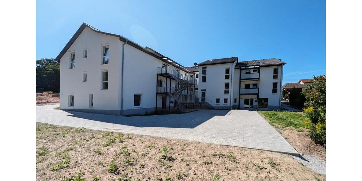Etagenwohnung Ruppertsweiler - 1 Zimmer, 38 m&sup2;, 494&euro; | Angebot:21569293