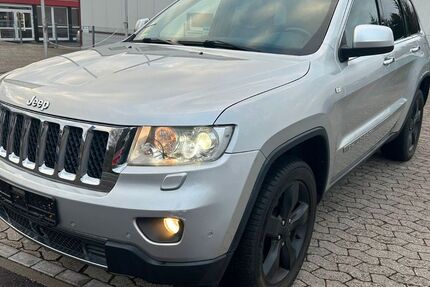 Jeep Grand Cherokee 175.000 km 9.990 &euro; Saarbrücken 66117