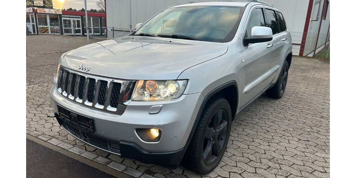 Jeep Grand Cherokee 175.000 km 9.990 &euro; Saarbrücken 66117