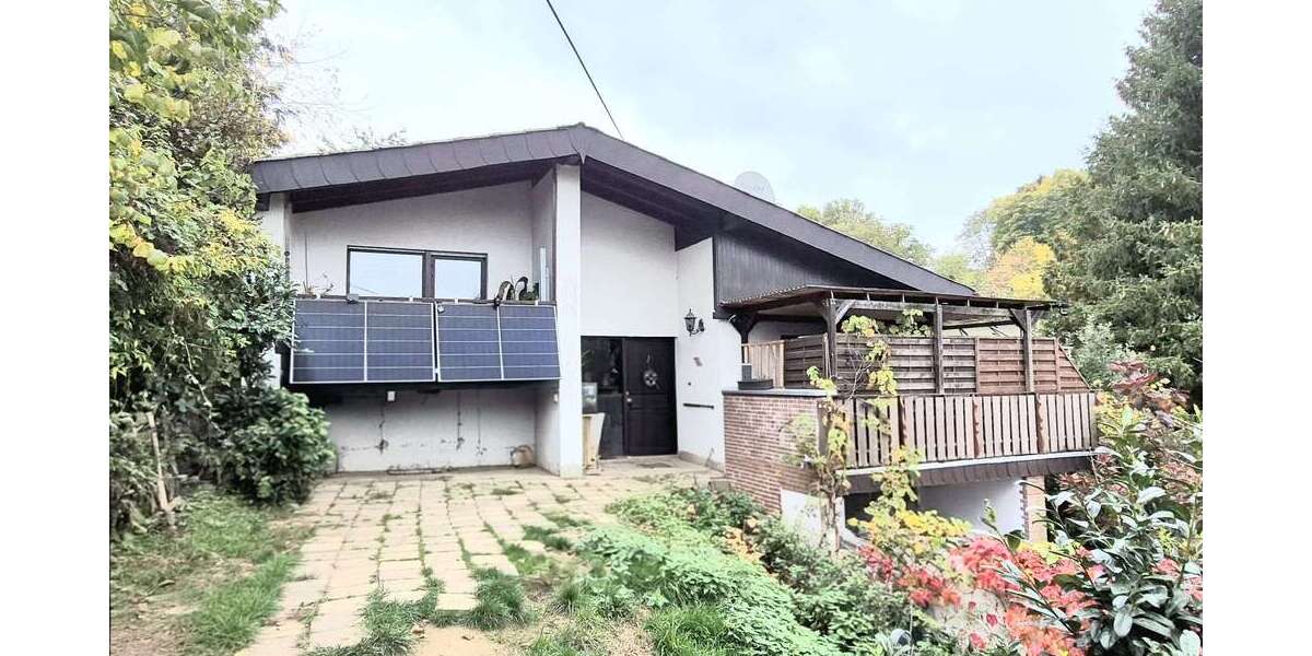 Einfamilienhaus Börsborn - 6 Zimmer, 144 m&sup2;, 169.000&euro; | Angebot:25343672