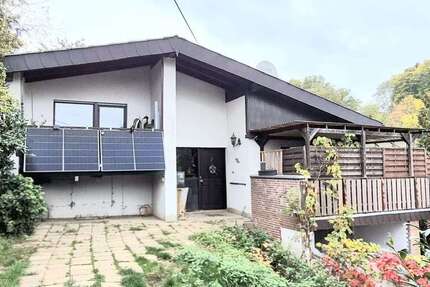 Haus Börsborn - 6 Zimmer, 144 m&sup2;, 169.000&euro; | Angebot:25343672