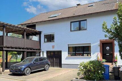 Haus Hütschenhausen Katzenbach - 1 Zimmer, 295 m&sup2;, 380.000&euro; | Angebot:25690703