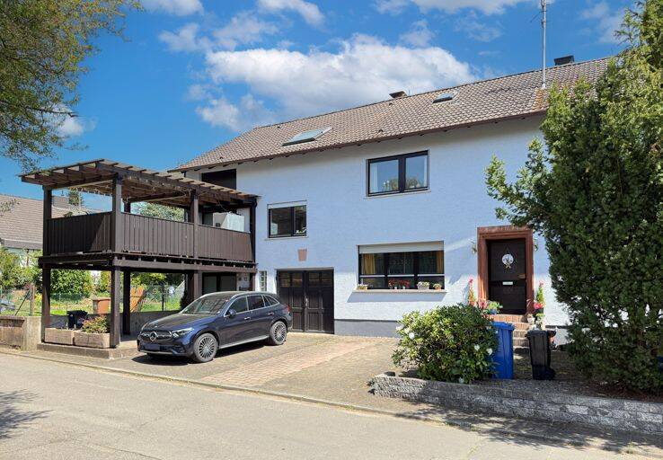 Mehrfamilienhaus, Wohnhaus Hütschenhausen Katzenbach - 1 Zimmer, 295 m&sup2;, 380.000&euro; | Angebot:25690703