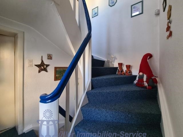 Liebevoll gepflegtes Einfamilienhaus in zentraler und doch ruhiger Wohnlage von Rodalben - Einfamilienhaus Rodalben | Angebot:20763155