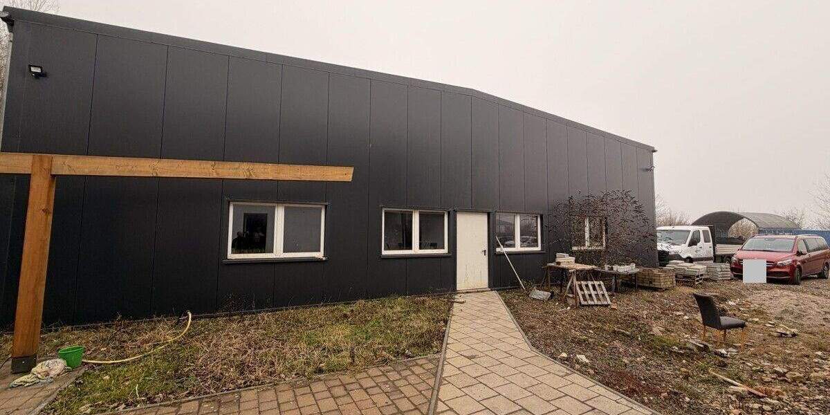 Grundstück Schiffweiler Landsweiler - 1.190.000&euro; | Angebot:25736180