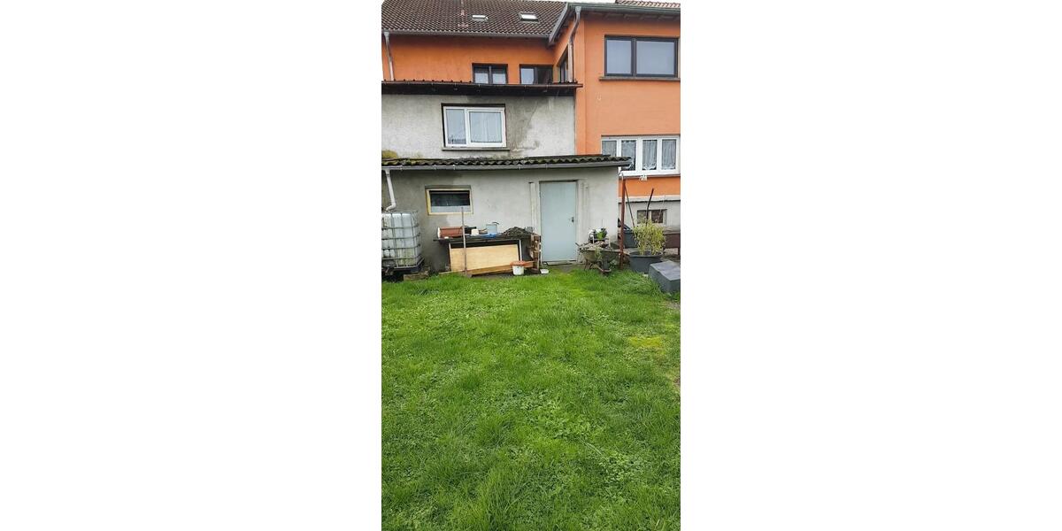 Doppelhaushälfte Sankt Wendel - 11 Zimmer, 225 m&sup2;, 215.000&euro; | Angebot:25269366
