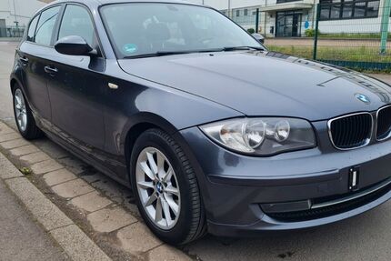 BMW 116 168.000 km 4.200 &euro; Homburg 66424