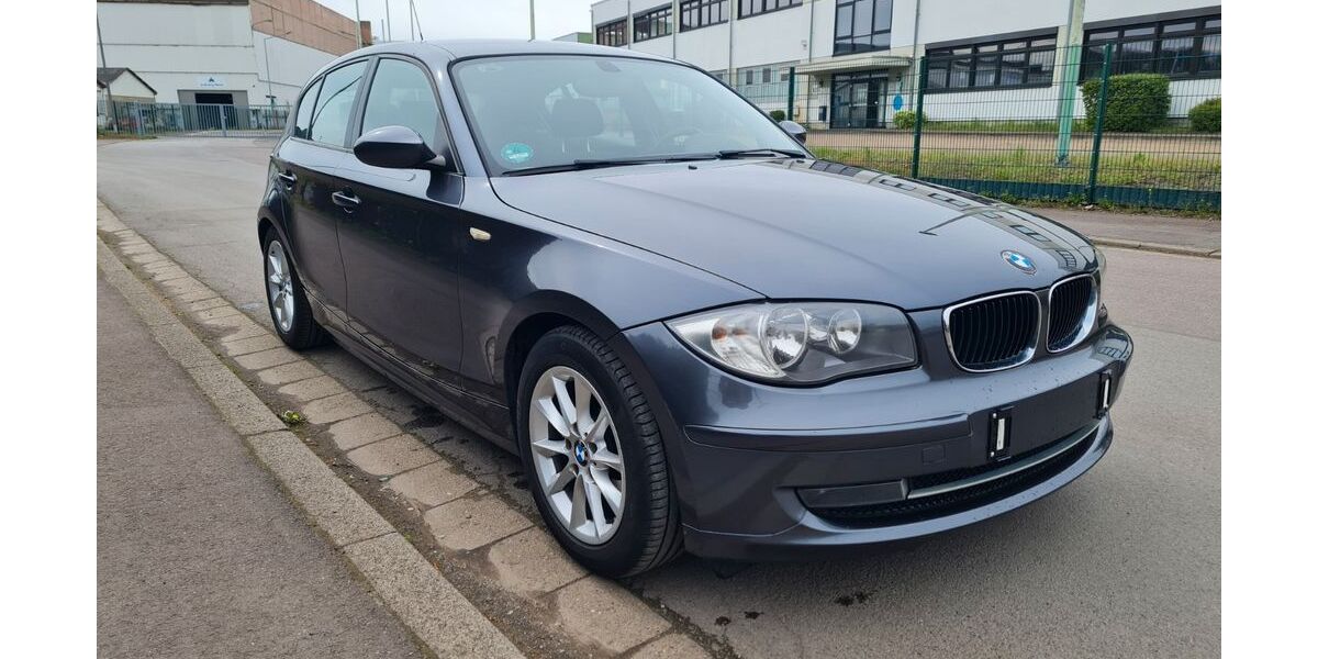 BMW 116 168.000 km 4.200 &euro; Homburg 66424