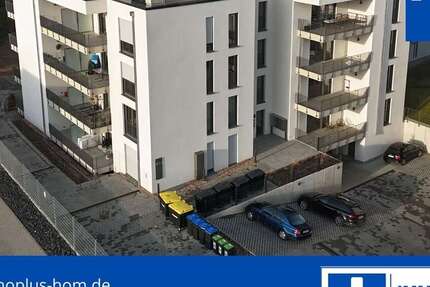 Wohnung Homburg - 3 Zimmer, 91 m&sup2;, 342.000&euro; | Angebot:24956116