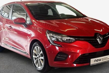 Renault Clio 33.333 km 10.999 &euro; Saarbrücken 66115