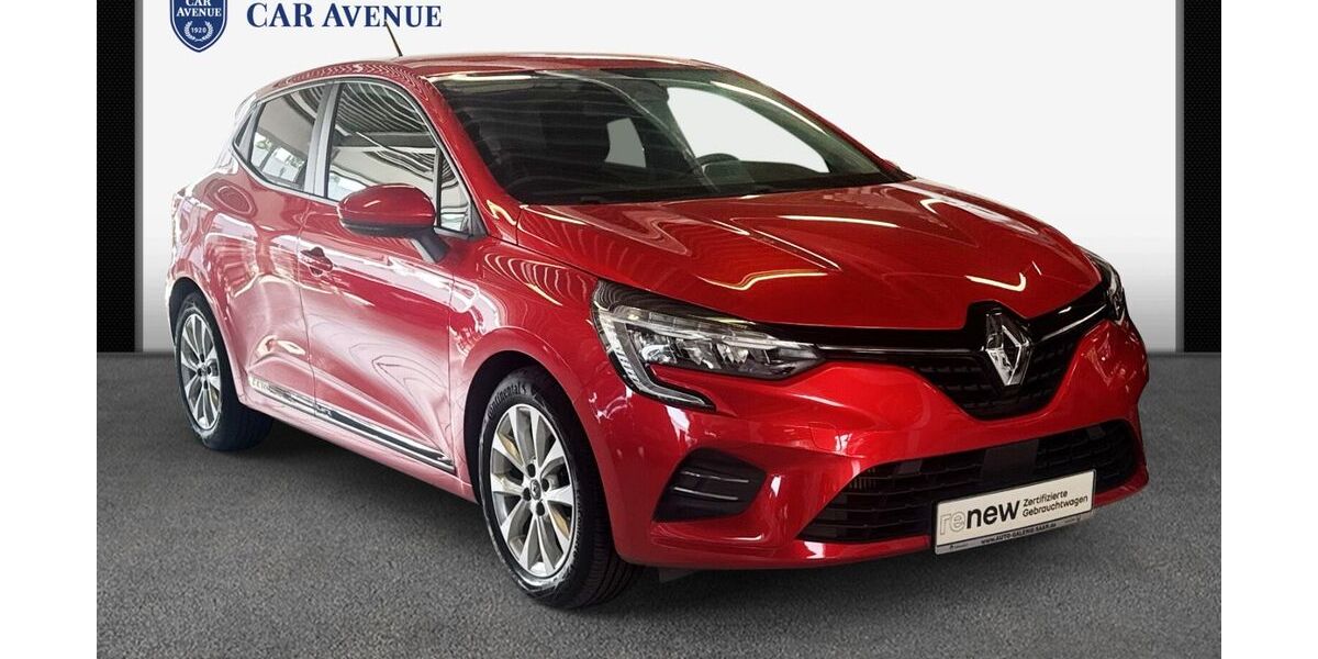 Renault Clio 33.333 km 10.999 &euro; Saarbrücken 66115