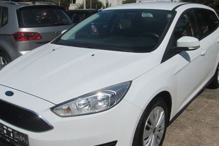 Ford Focus 133.000 km 7.490 &euro; Spiesen-Elversberg 66583