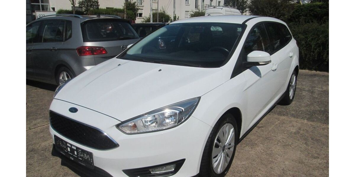 Ford Focus 133.000 km 7.490 &euro; Spiesen-Elversberg 66583