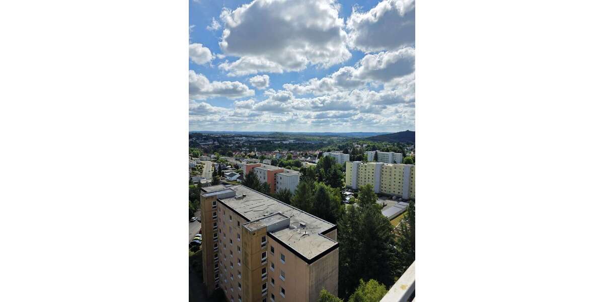 Etagenwohnung Neunkirchen - Wellesweiler Wellesweiler - 5 Zimmer, 128 m&sup2;, 125.000&euro; | Angebot:24430923