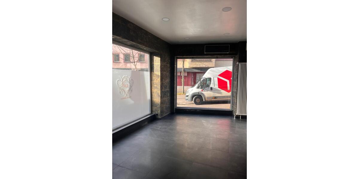 Gewerbeobjekt Neunkirchen - 840&euro; | Angebot:25965311