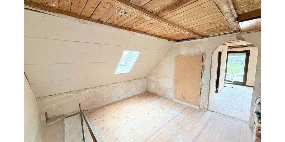 Einfamilienhaus Herschberg Konradsmühle - 6 Zimmer, 173 m&sup2;, 99.000&euro; | Angebot:25691356