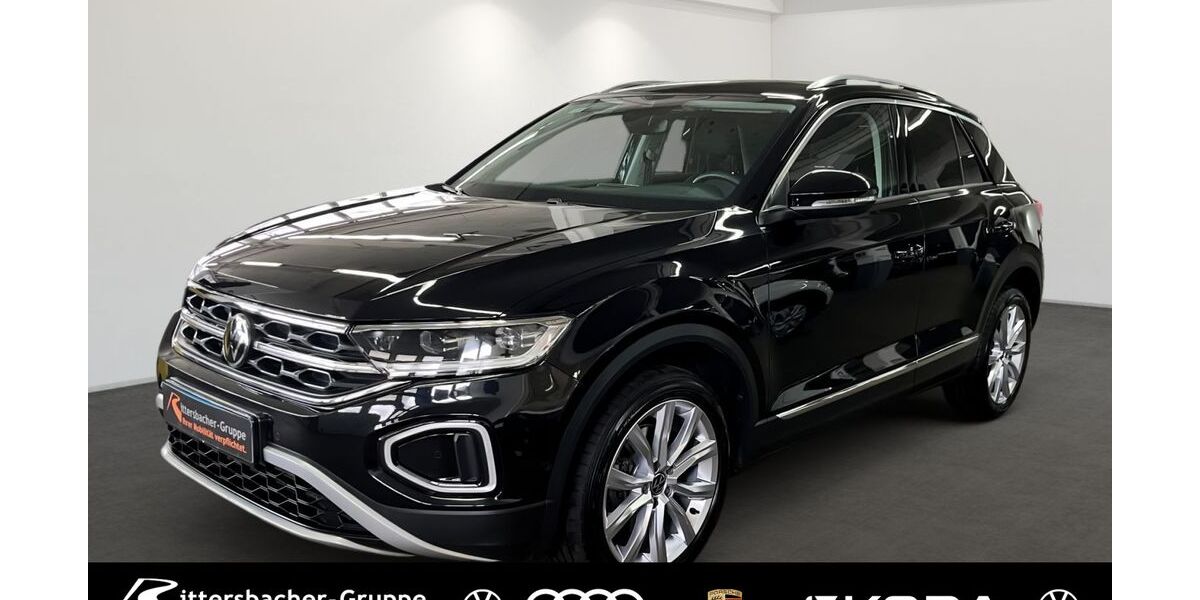 VW T-Roc 101.302 km 22.930 &euro; Kusel 66869
