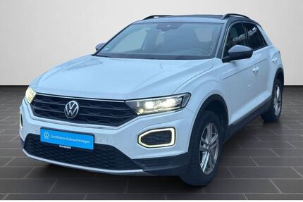 VW T-Roc 93.450 km 18.400 &euro; Saarbrücken 66115