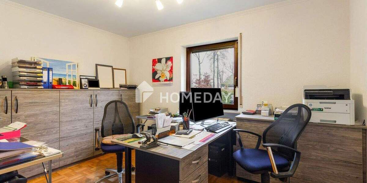 Einfamilienhaus Pirmasens Hengsberg - 5 Zimmer, 183 m&sup2;, 595.000&euro; | Angebot:25684246