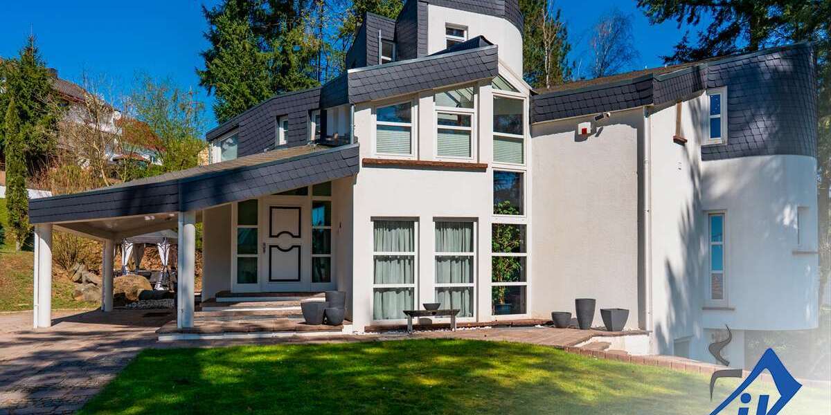 Einfamilienhaus Altenglan - 7 Zimmer, 196 m&sup2;, 599.000&euro; | Angebot:21924020