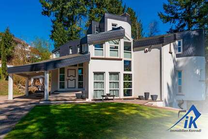 Haus Altenglan - 7 Zimmer, 196 m&sup2;, 599.000&euro; | Angebot:21924020