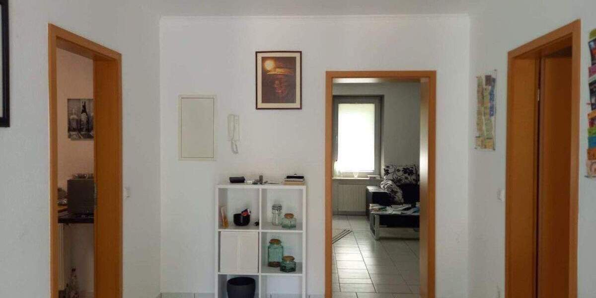 Etagenwohnung Sankt Ingbert St. Ingbert - 7 Zimmer, 200 m&sup2;, 329.000&euro; | Angebot:26787741