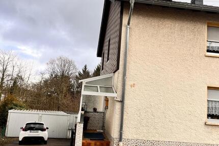 Haus Sulzbach (Saar) - 4 Zimmer, 100 m&sup2;, 239.000&euro; | Angebot:25148584