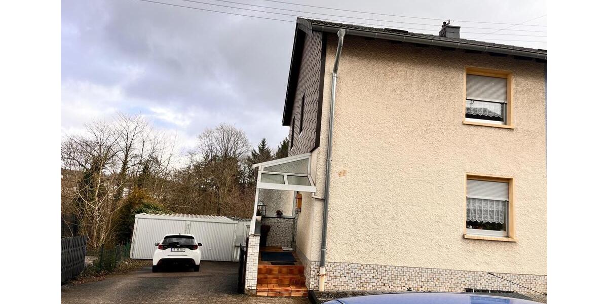 Reihenhaus Sulzbach (Saar) - 4 Zimmer, 100 m&sup2;, 239.000&euro; | Angebot:25148584