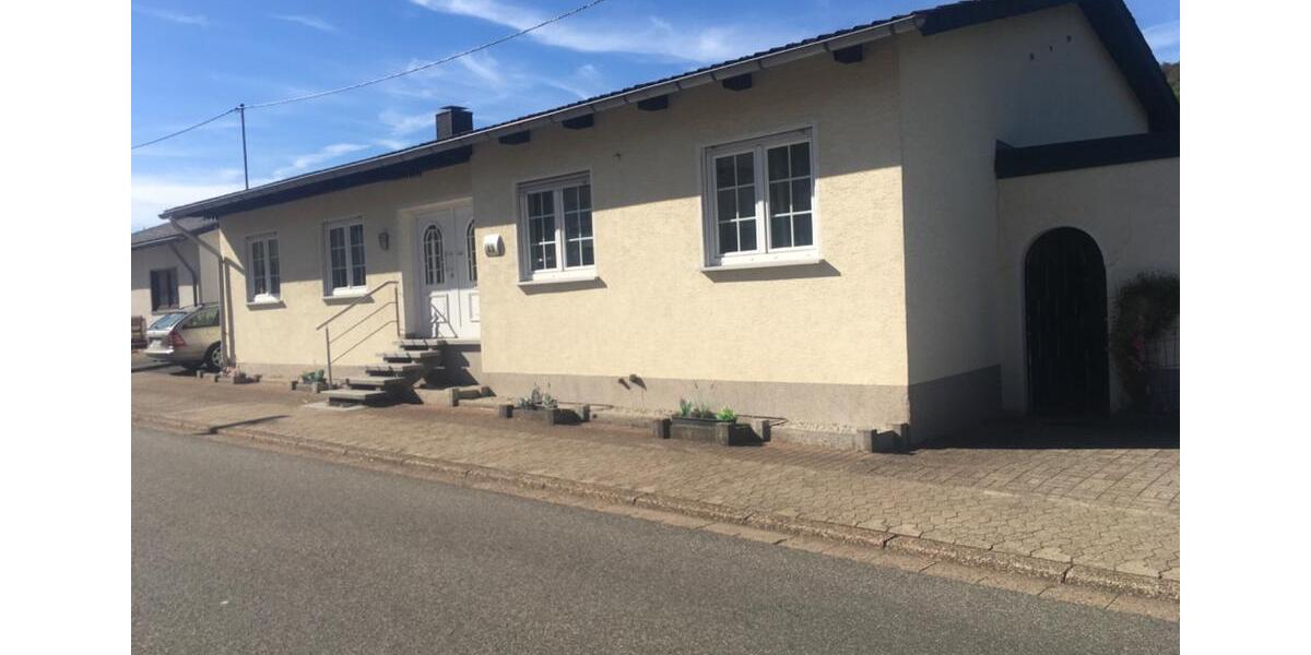 Bungalow Eppelborn - 6 Zimmer, 195 m&sup2;, 379.000&euro; | Angebot:27528306