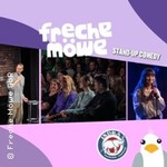 Freche Möwe - Open Air Comedy Wandsbek