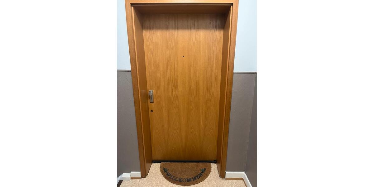 Etagenwohnung Saarbrücken Eschberg - 3 Zimmer, 78 m&sup2;, 680&euro; | Angebot:25921068