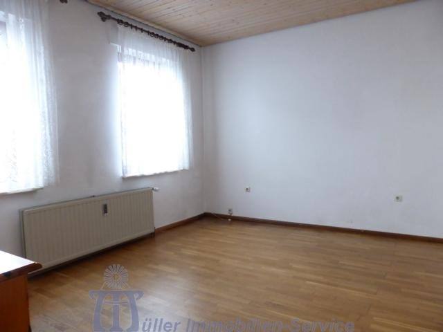 Nur zur Kapitalanlage: Stilvolles Einfamilienhaus in Homburg - Einfamilienhaus Homburg | Angebot:2570864