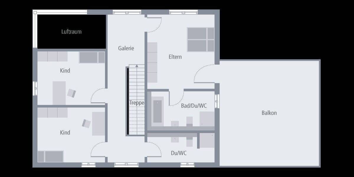 Einfamilienhaus Fohren-Linden Linden - 6 Zimmer, 234 m&sup2;, 670.900&euro; | Angebot:25970745
