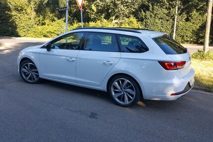 Seat Leon 116.000 km 16.000 &euro; Homburg 66424