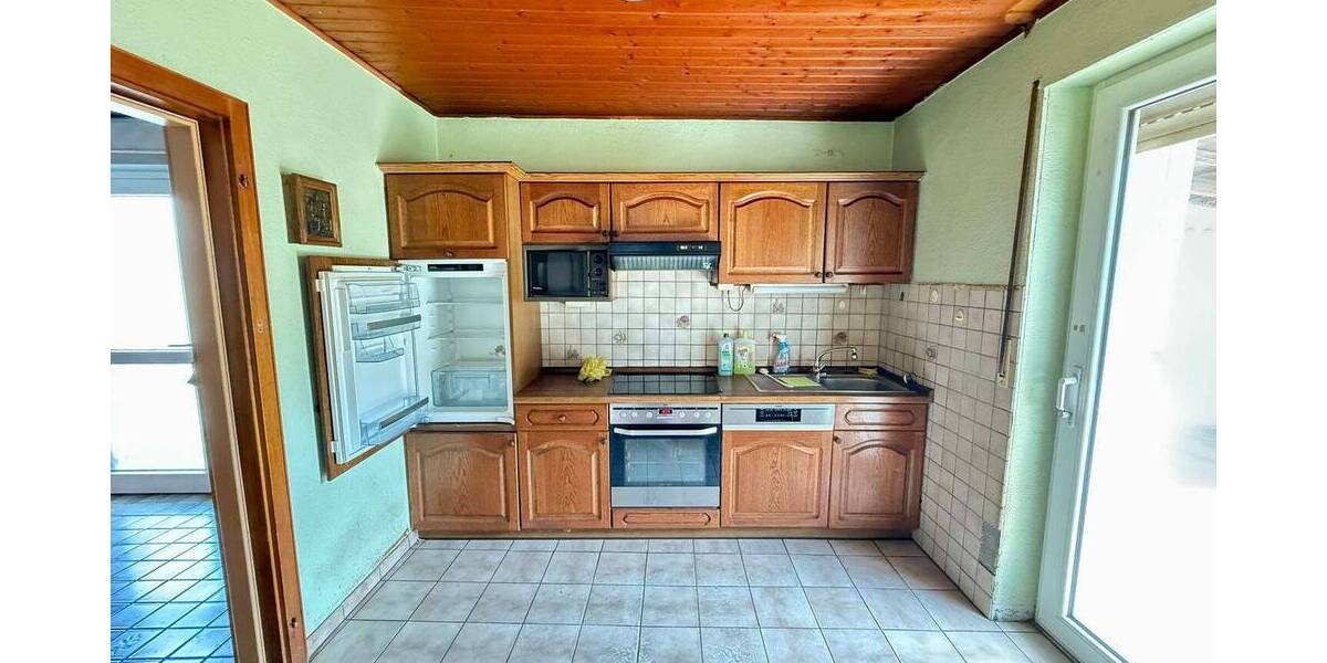 Mehrfamilienhaus, Wohnhaus Saarbrücken / Bischmisheim Bischmisheim - 7 Zimmer, 170 m&sup2;, 245.000&euro; | Angebot:25668691