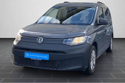 VW Caddy 41.871 km 21.990 &euro; Saarbrücken 66121