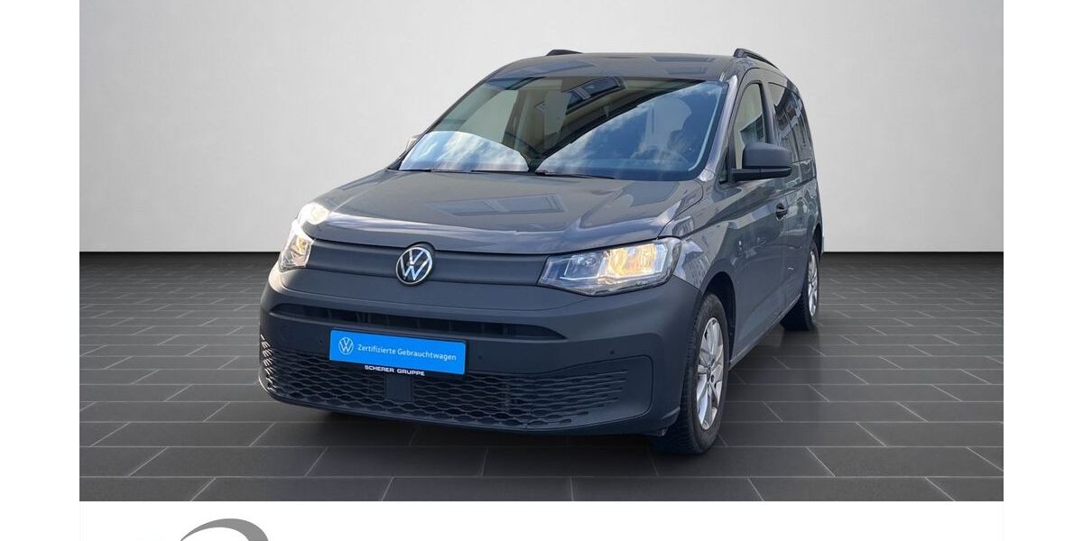 VW Caddy 41.871 km 21.990 &euro; Saarbrücken 66121