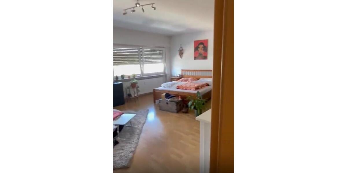 Etagenwohnung Homburg - 4 Zimmer, 107 m&sup2;, 890&euro; | Angebot:26645230