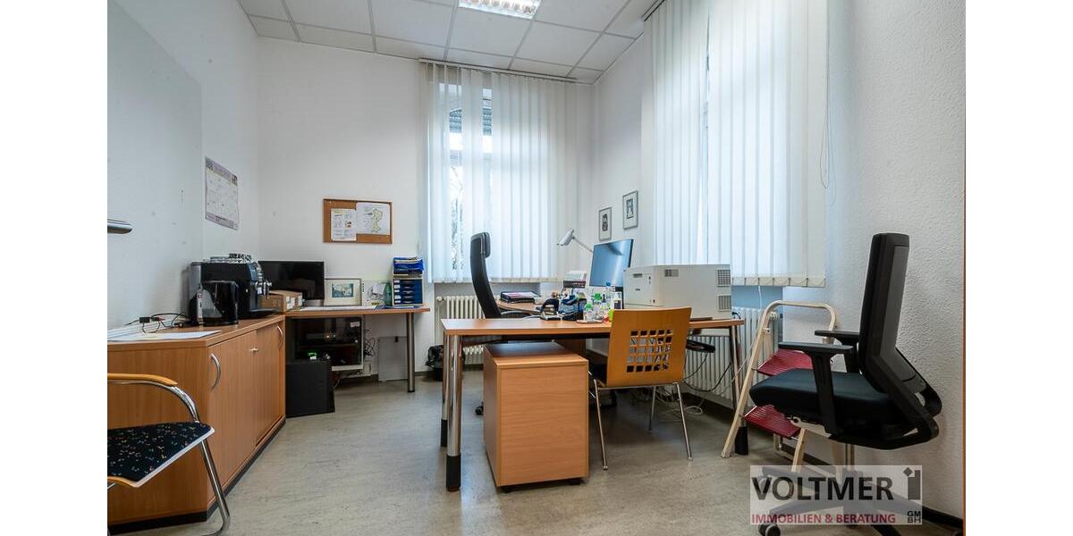 Gewerbeobjekt Homburg - 3.500&euro; | Angebot:26137077