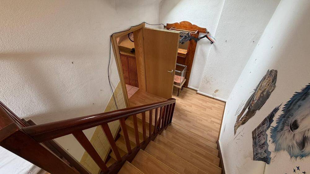 Einfamilienhaus Homburg Einöd - 4 Zimmer, 135 m&sup2;, 230.000&euro; | Angebot:25986443