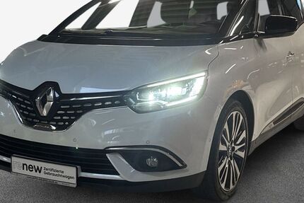 Renault Scenic 99.951 km 12.999 &euro; Saarbrücken 66115